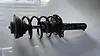 Shock Absorber (LHF) - 2011 Volkswagen Tiguan