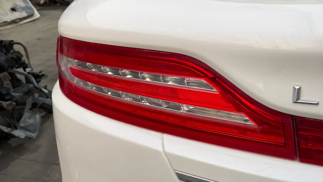 Tail Light (LH) - 2019 Lincoln MKC