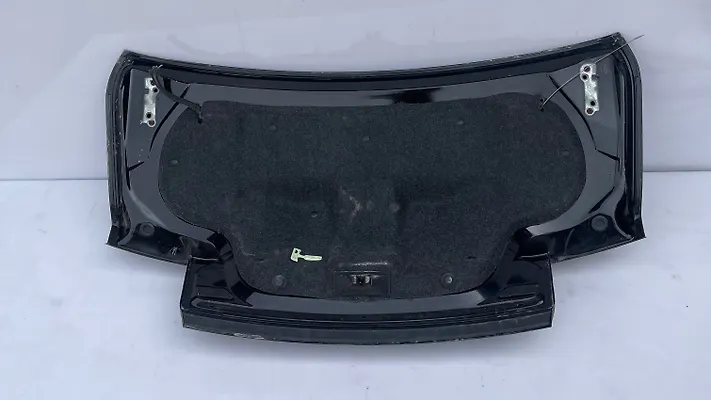 Trunk/hatch/tailgate - 2020 Ford Mustang