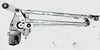 Windshield wiper motor - 2017 Lincoln MKC Select