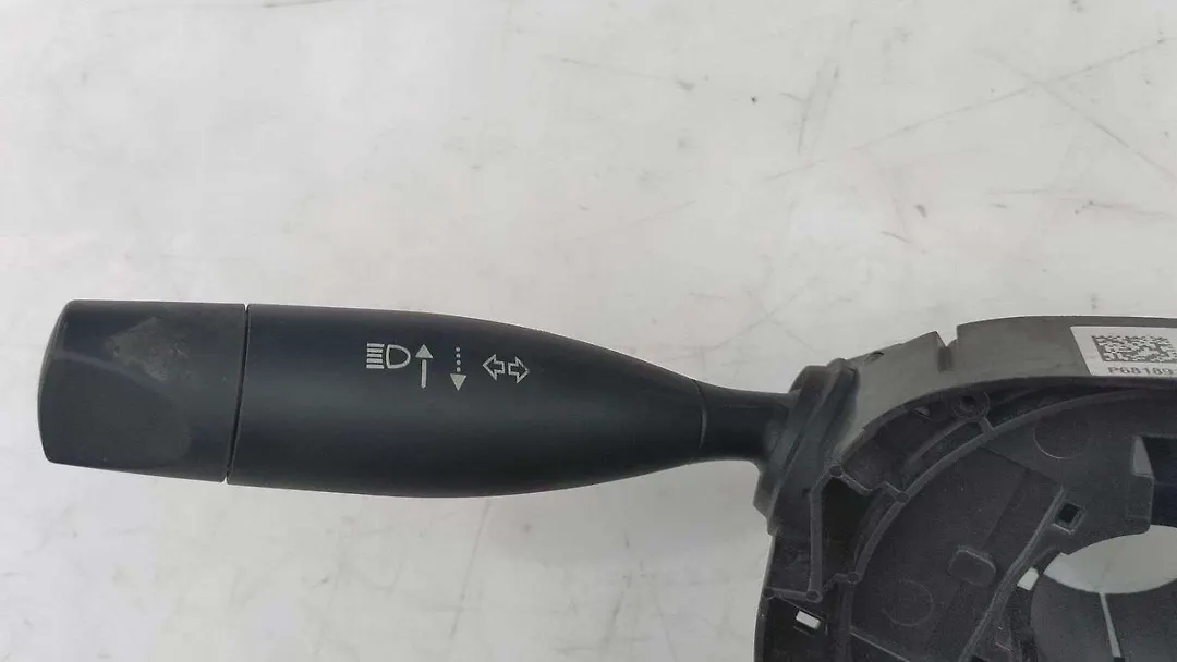 Headlight Switch / Turn Signal Switch - 2016 Jeep Cherokee