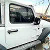 Door (RHF) - 2021 Jeep Wrangler