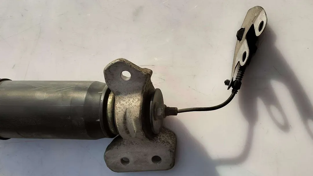 Shock Absorber (RHB) - 2014 Cadillac CTS