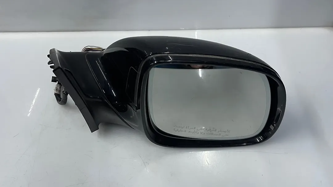 Side Mirror (RH) - 2009 Audi Q7