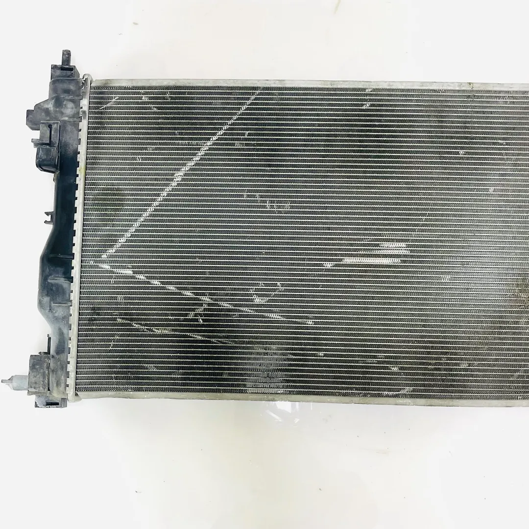 Radiator - 2016 Chevrolet Impala LT (2LT)