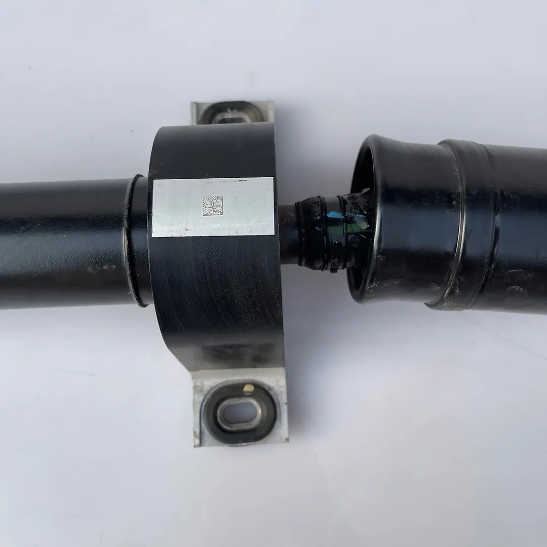 Drive Shaft - 2021 Cadillac CT5 Premium