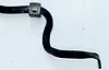 Stabilizer bar - 2014 Chevrolet Impala LTZ (2LZ)
