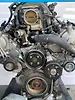 Engine  - 2011 Nissan Patrol