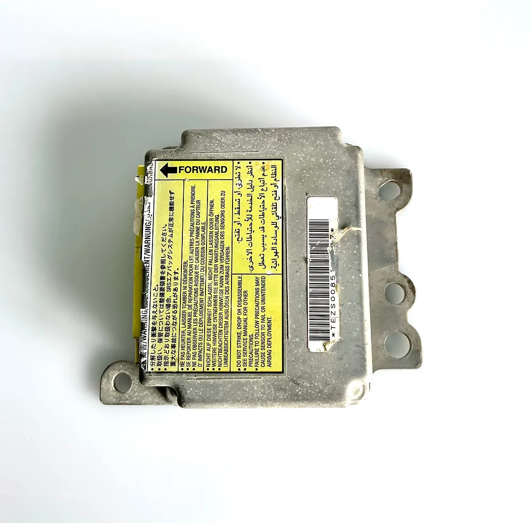 Air bag Module - 2008 Nissan X-Terra