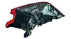 Tail Light (LH) - 2019 Audi Q8