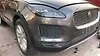 Front Bumper - 2019 Jaguar E-Pace