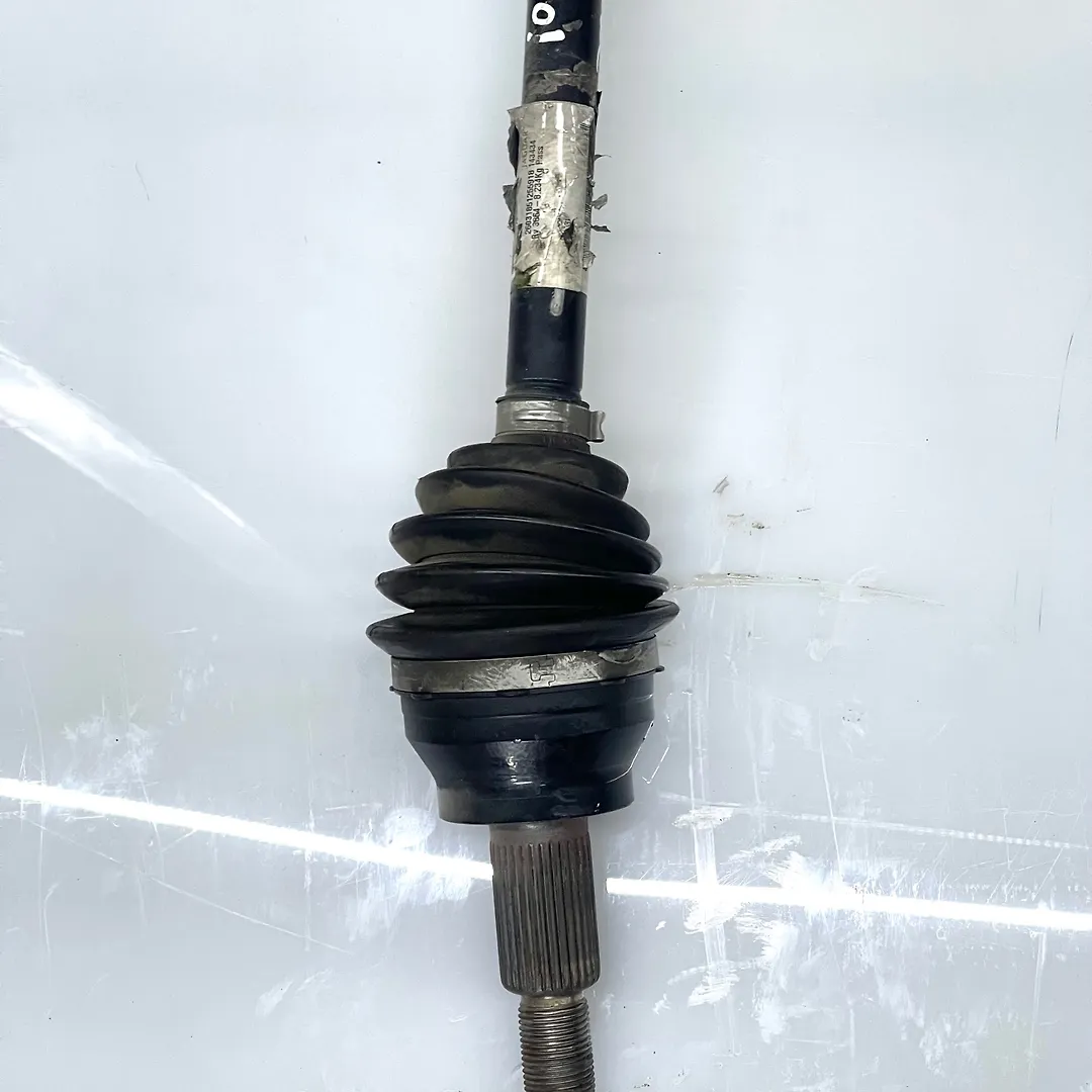 Axle (RH) - 2018 Jaguar F-Pace