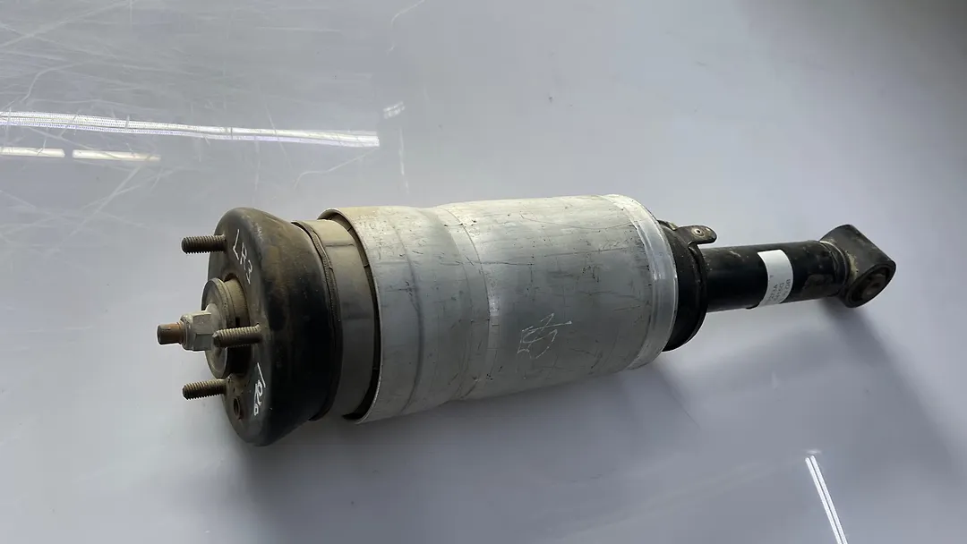 Shock Absober (LHB) - 2008 Land Rover LAND ROVER