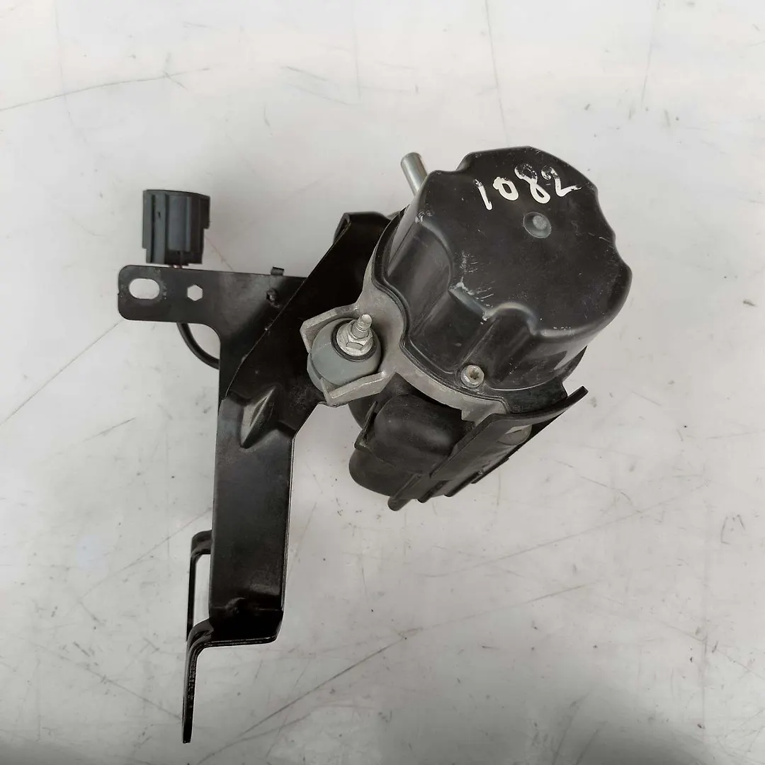 Vacuum pump - 2019 Chevrolet Traverse