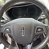 Steering wheel - 2016 Lincoln MKZ