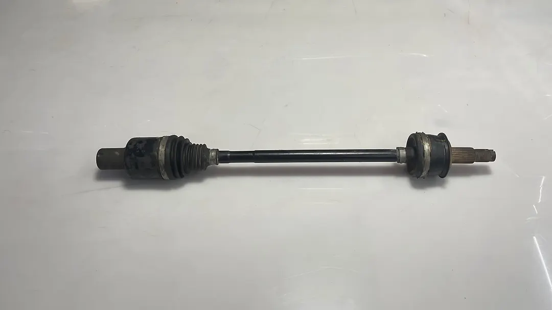 Axle Rear (RH) - 2017 Jeep Compass Longitude