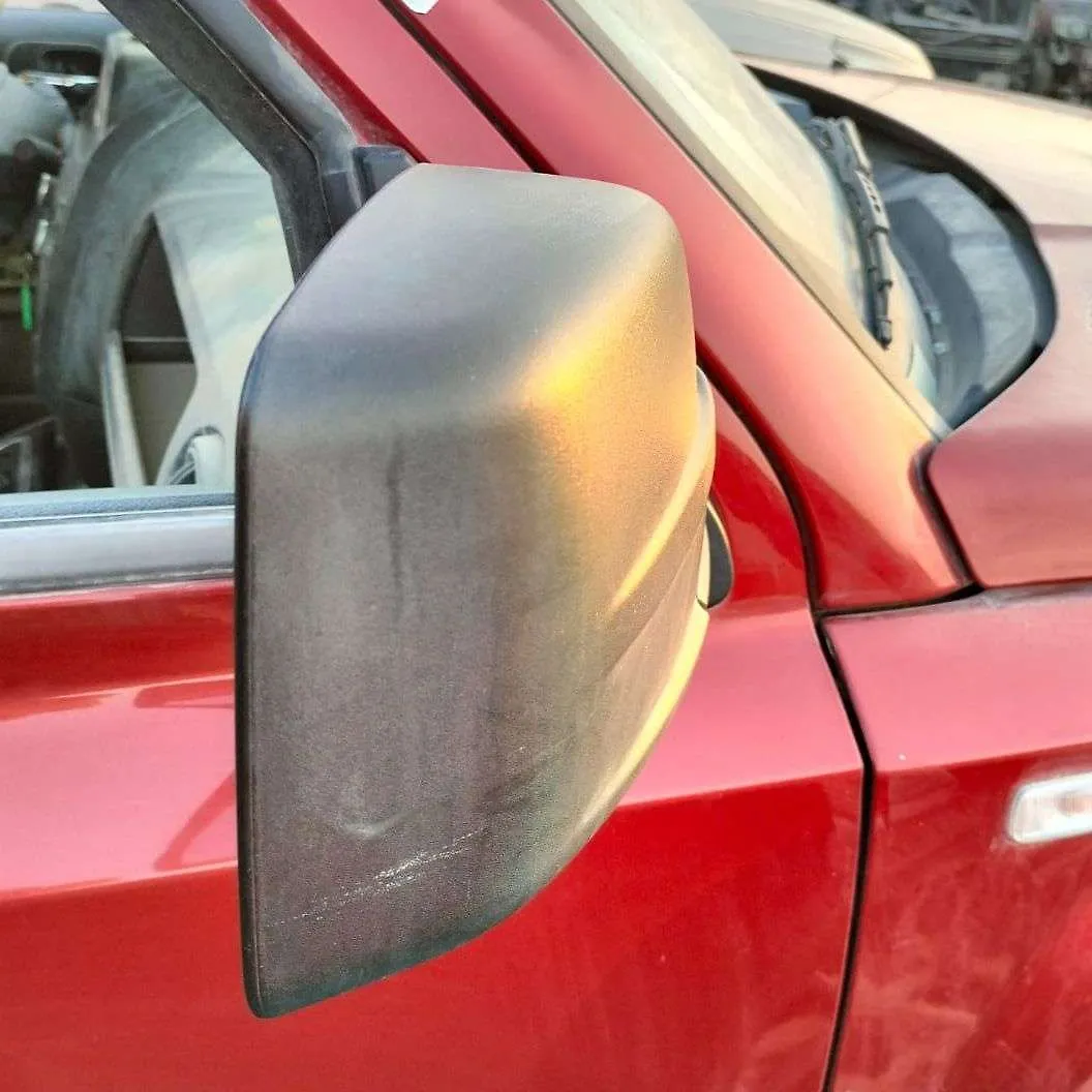 Side Mirror (RH) - 2009 Jeep Patriot