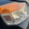 Headlight (RH) - 2013 Nissan Armada