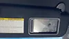 Sun visor - 2021 Lexus NX F Sport Comfort