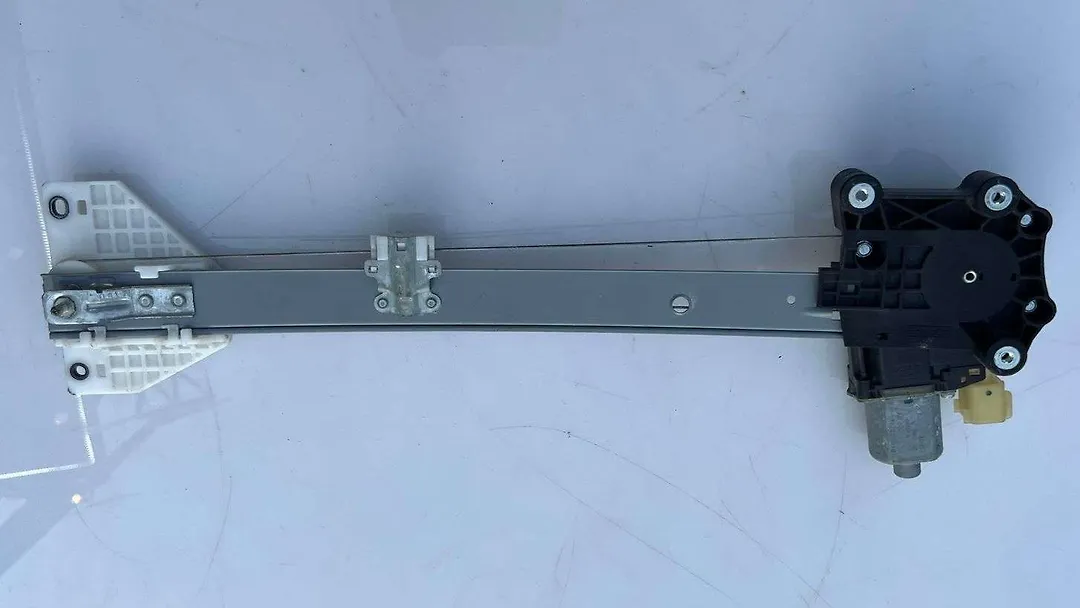 Door Motor (RHB) - 2017 Lincoln MKX