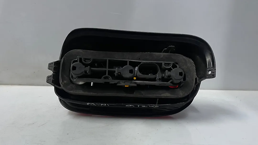 Tail Light (LH) - 2008 Mini Cooper