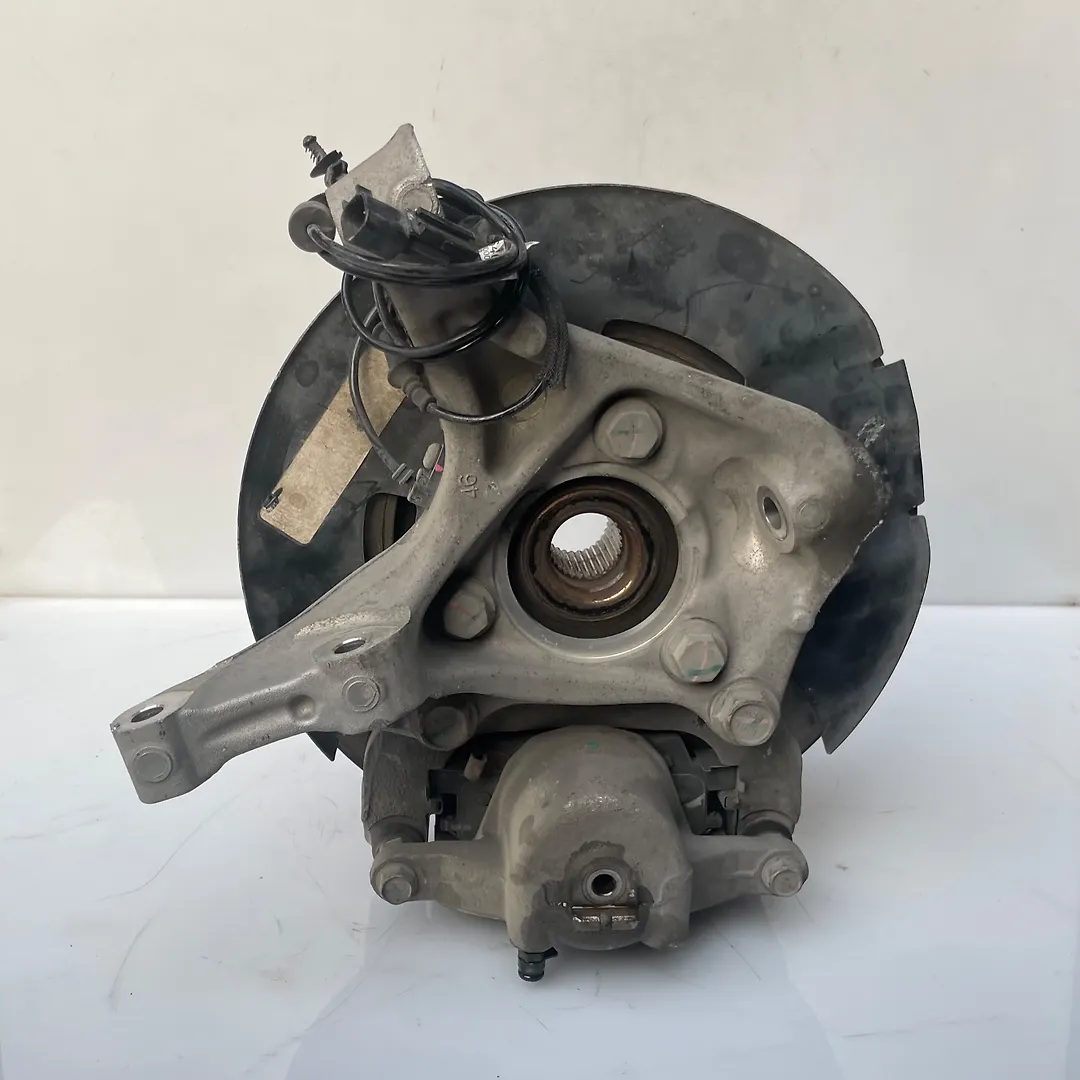 Complete Hub Assembly(RHF) - 2018 GMC Terrain