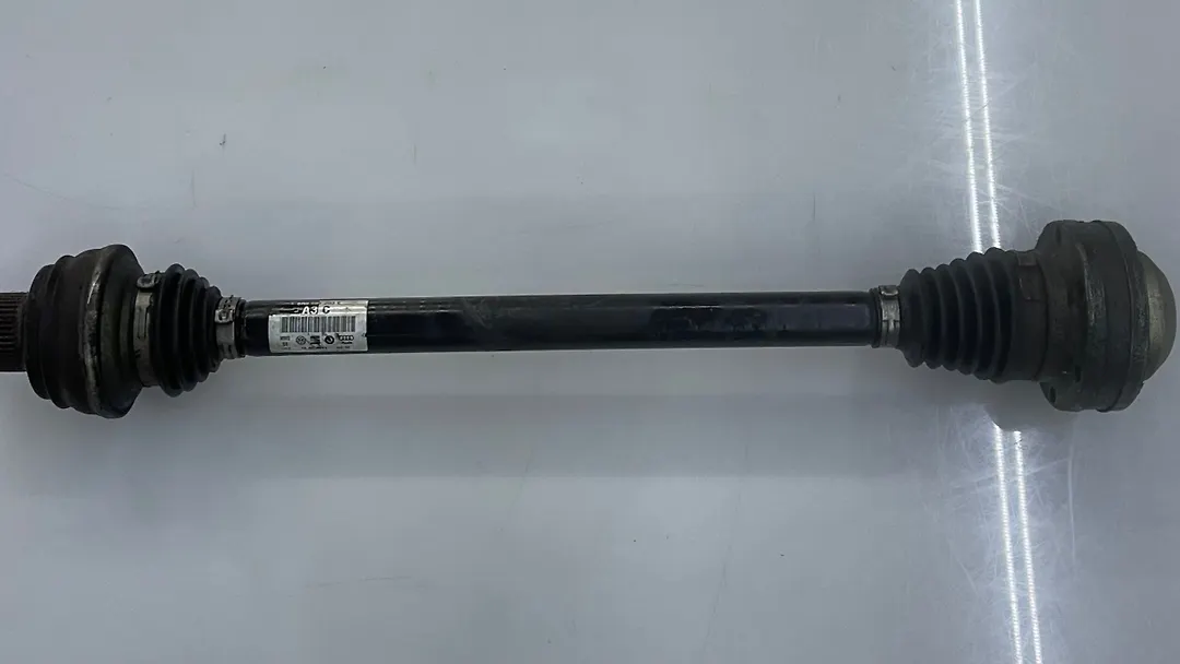 Axle Rear (LH) - 2011 Audi Q5