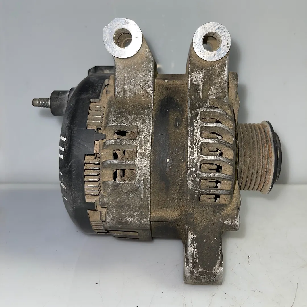 Alternator - 2011 GMC Acadia