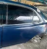 Door (LHB) - 2018 Lincoln Continental