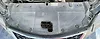 Radiator cover baffle - 2020 Lexus NX300