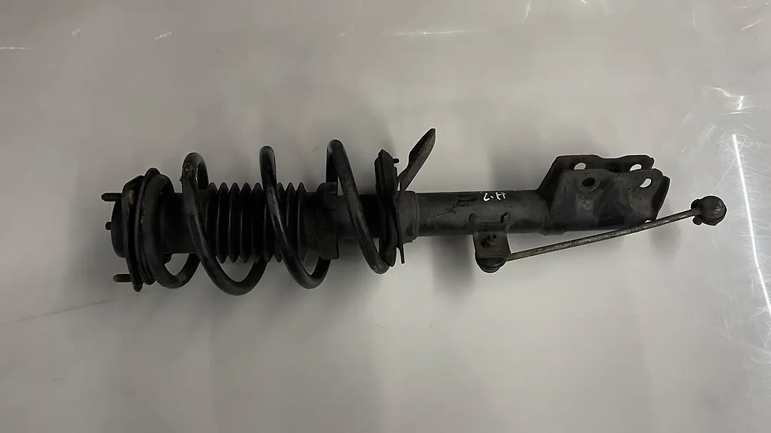 Shock Absorber (LHF) - 2014 Jeep Compass Sport