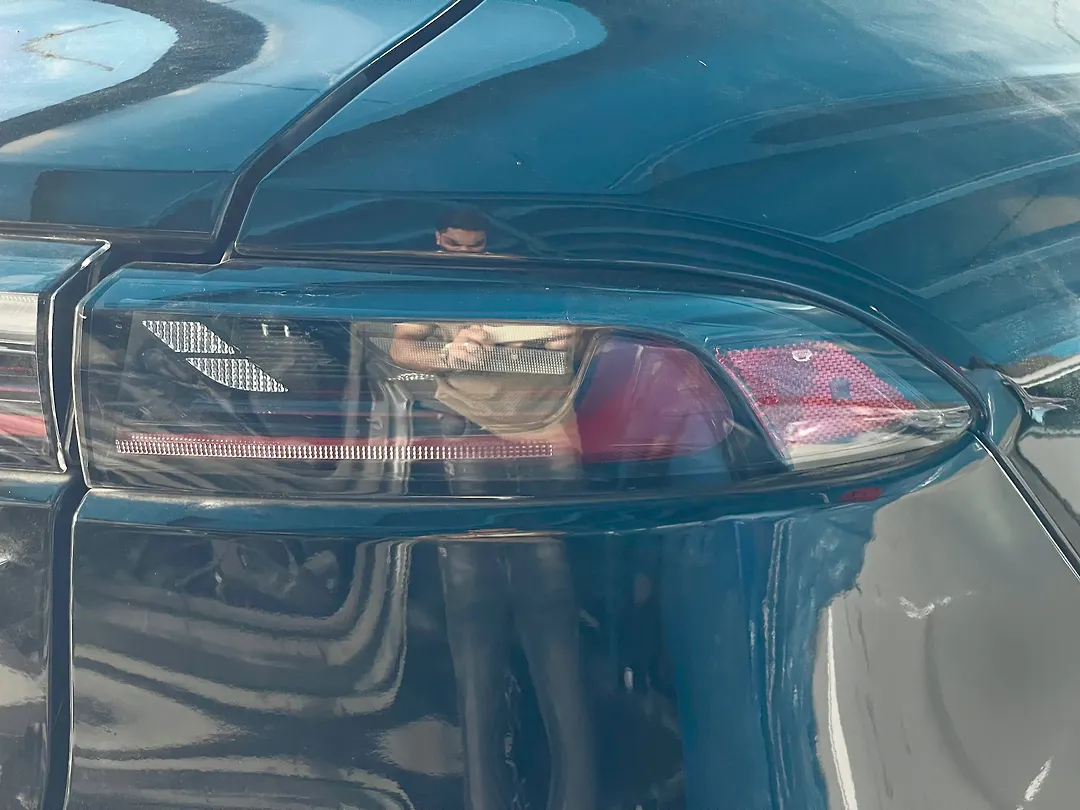 Tail Light (RH) - 2023 Dodge Hornet GT