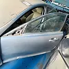 Door (LHF) - 2013 Jaguar XF