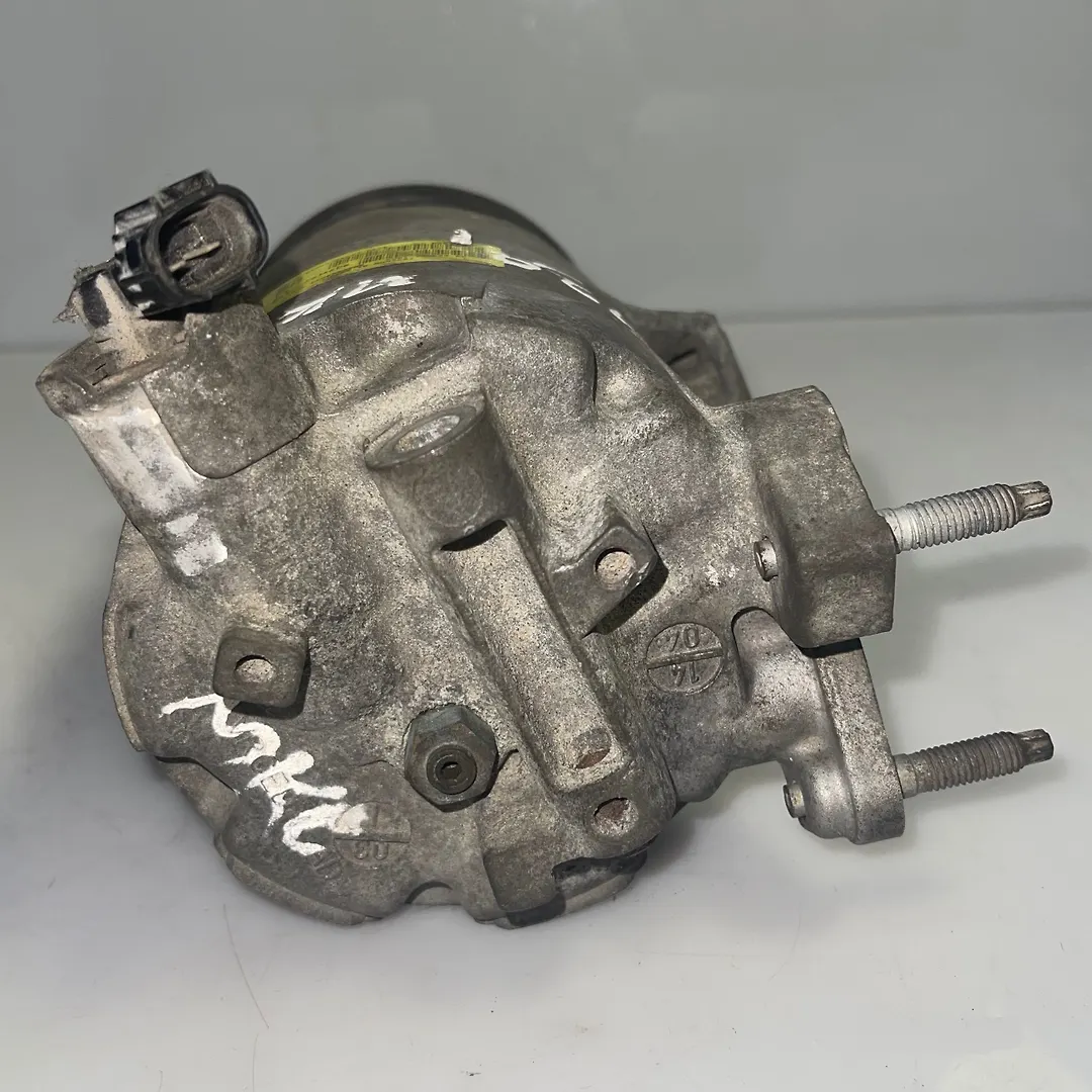 AC Compressor - 2015 Lincoln MKC LS