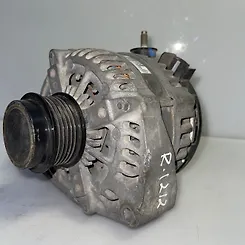 Alternator - 2016 Chevrolet Camaro 2LT