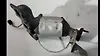 Catalytic converter - 2017 Ford Edge