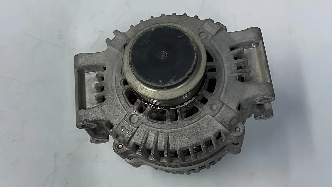 Alternator - 2013 Audi A7