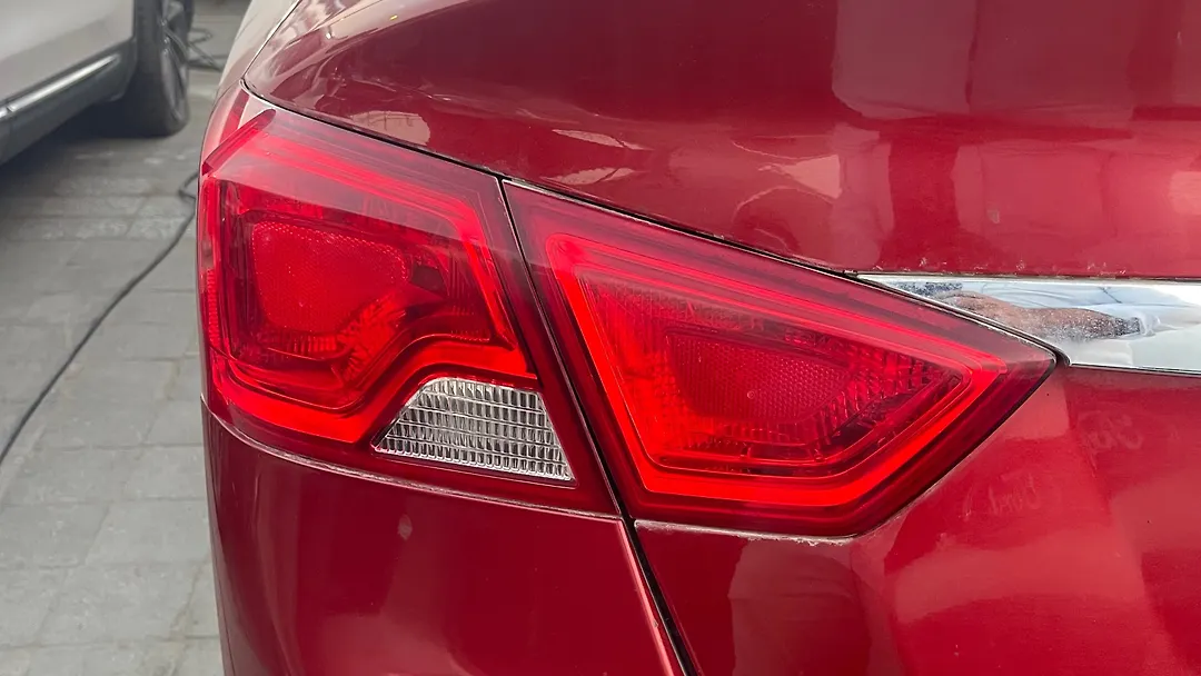 Tail Light (LH) - 2014 Chevrolet Impala LTZ (2LZ)