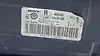 Headlight (RH) - 2014 Volkswagen Golf