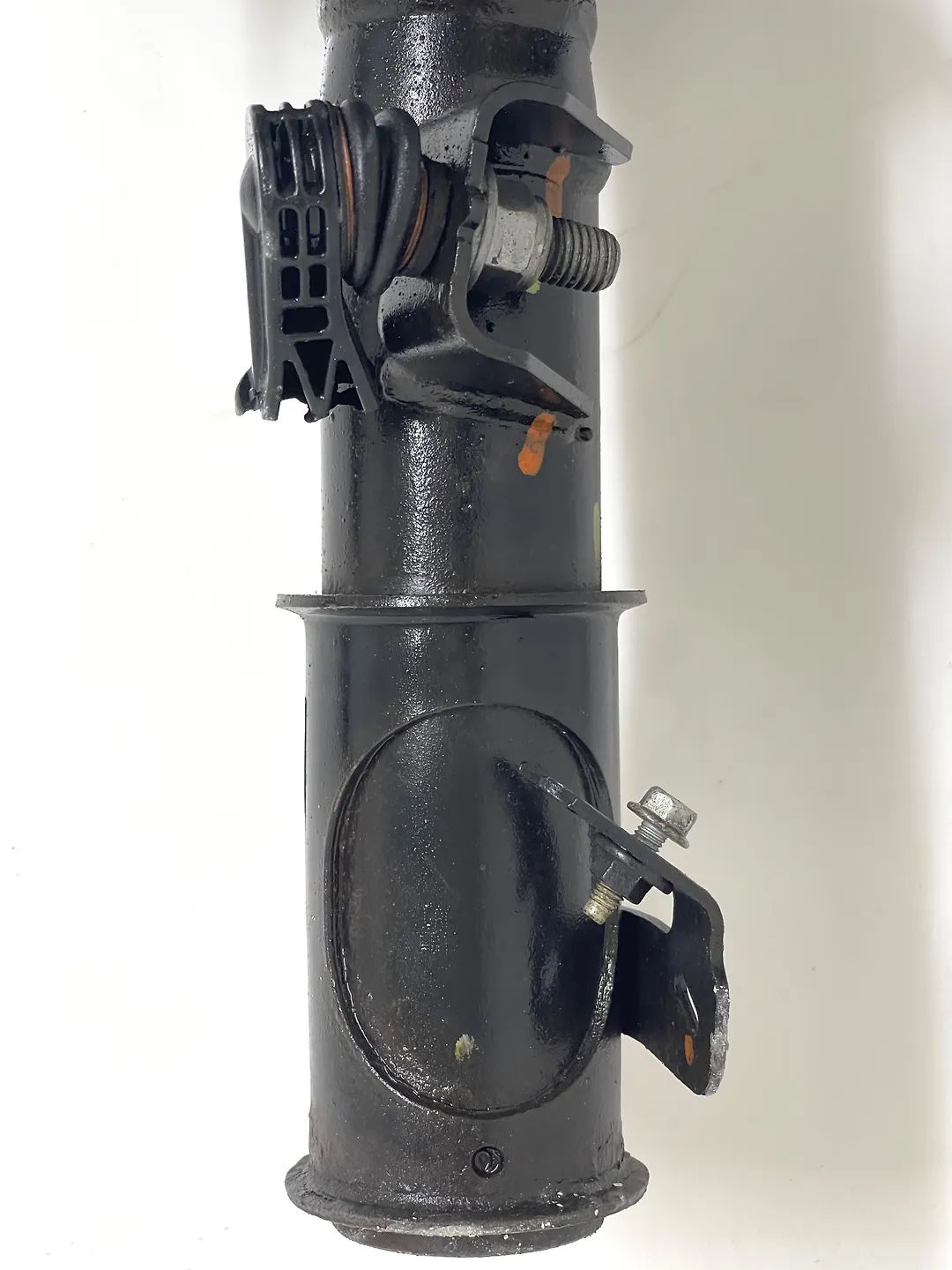 Shock Absorber (RHF) - 2018 Cadillac CTS Luxury (AWD)