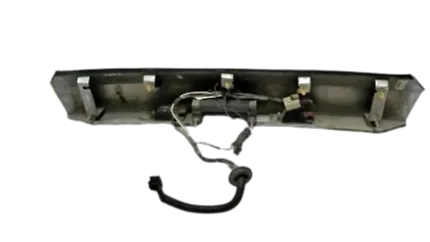 Trunk Moulding - 2011 GMC Terrain