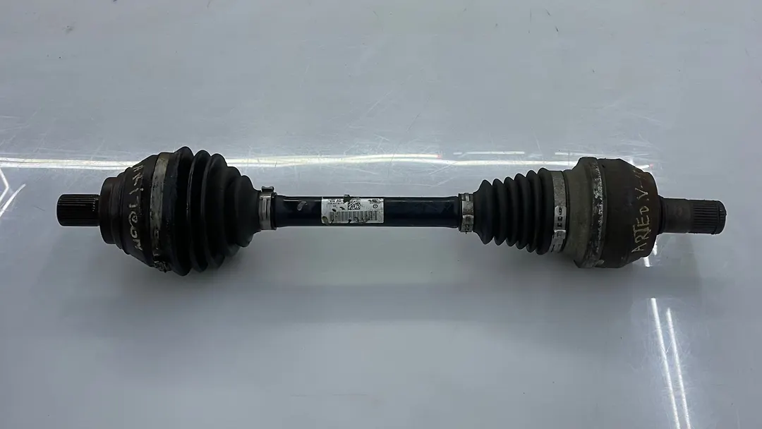 Axle(LHF) - 2018 Volkswagen Arteon