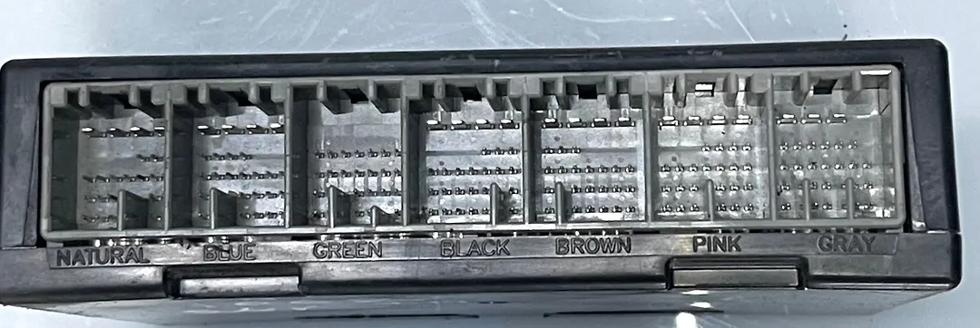 Body Control Module/BCM - 2015 Chevrolet SILVERADO