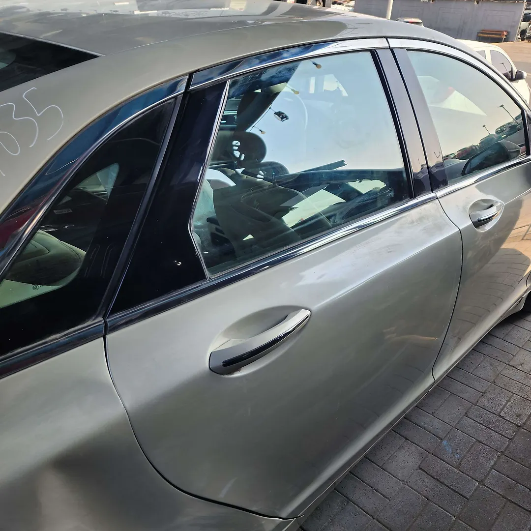 Door (RHB) - 2015 Lincoln MKZ