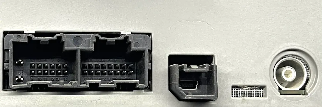 Audio equipment radio - 2010 Chevrolet SILVERADO