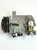 AC Compressor - 2018 Cadillac XT5 Premium Luxury