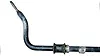 Balance Rod - 2014 Lincoln MKZ