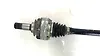Axle(LHB) - 2020 Cadillac CT5 Premium Luxury