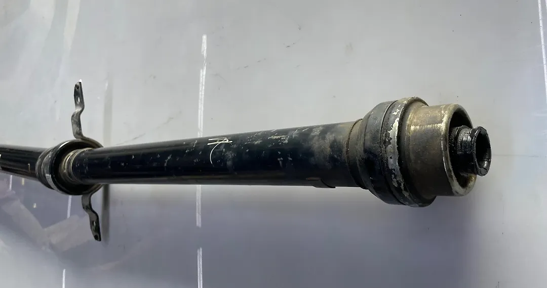 Drive Shaft - 2016 Audi Q5