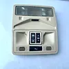 OverHead Console - 2013 Jaguar XJ